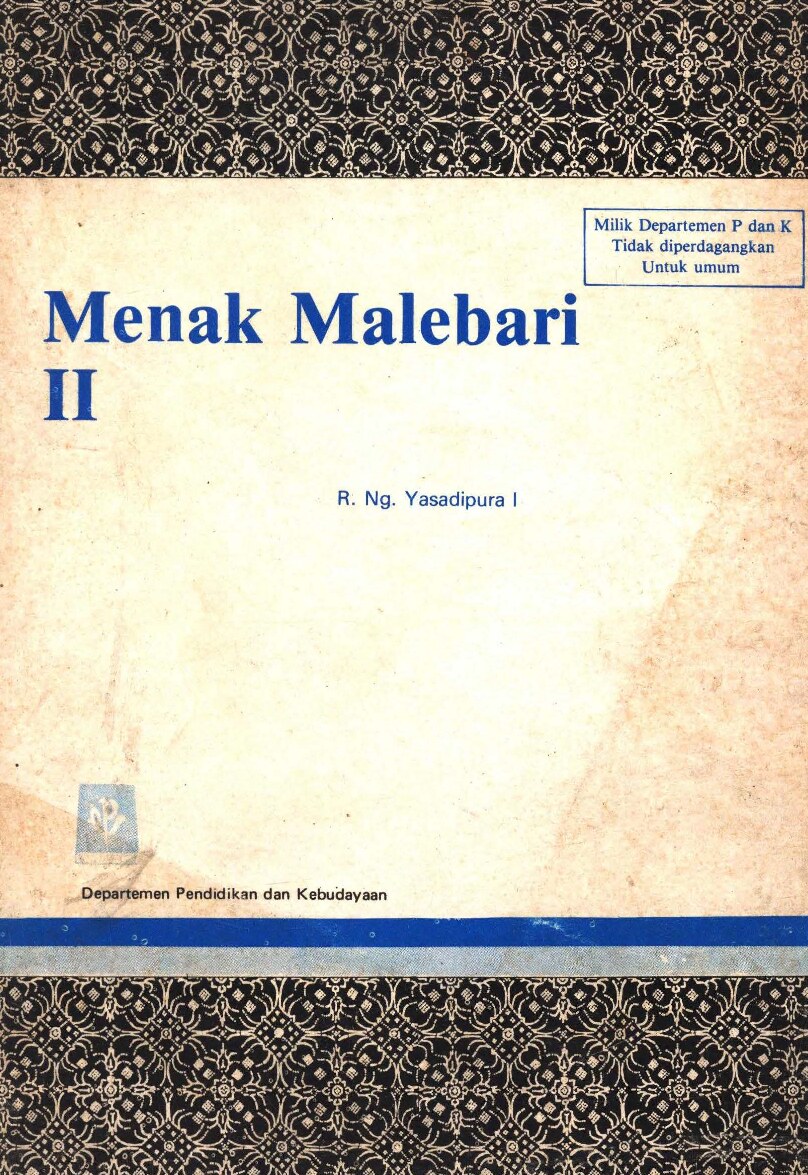 Menak malebari jilid II.tif