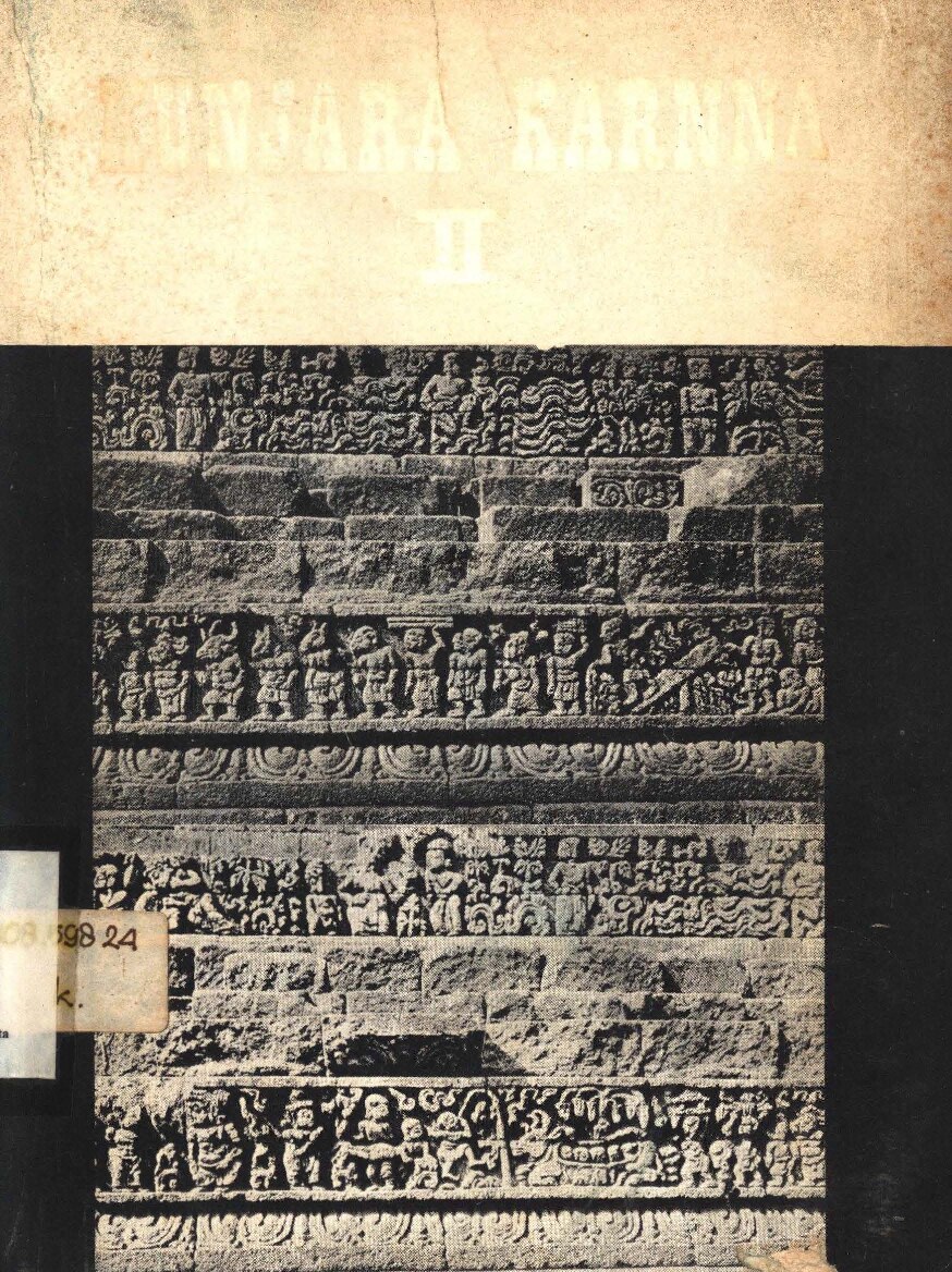 Naskah lama daerah jawa timur kunjara karnna 2.tif