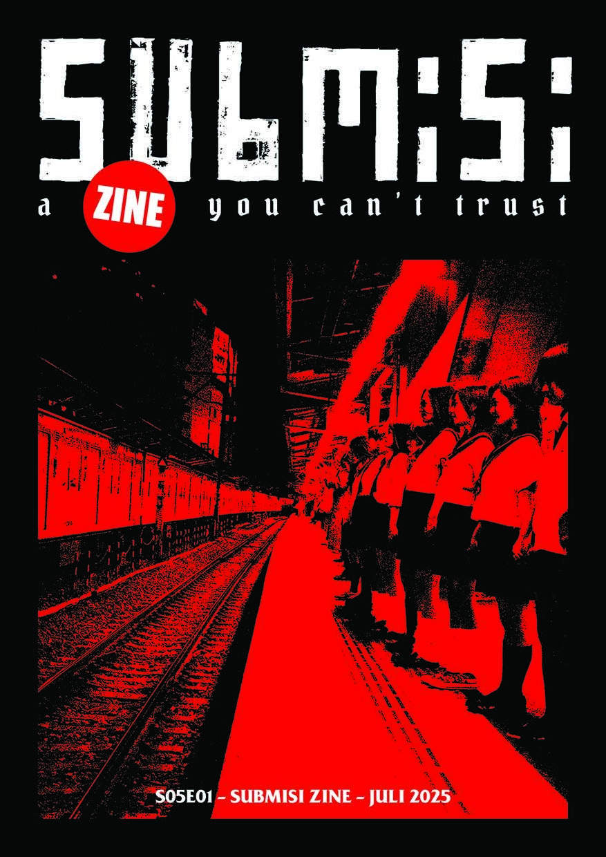 Submisi Zine S05E01