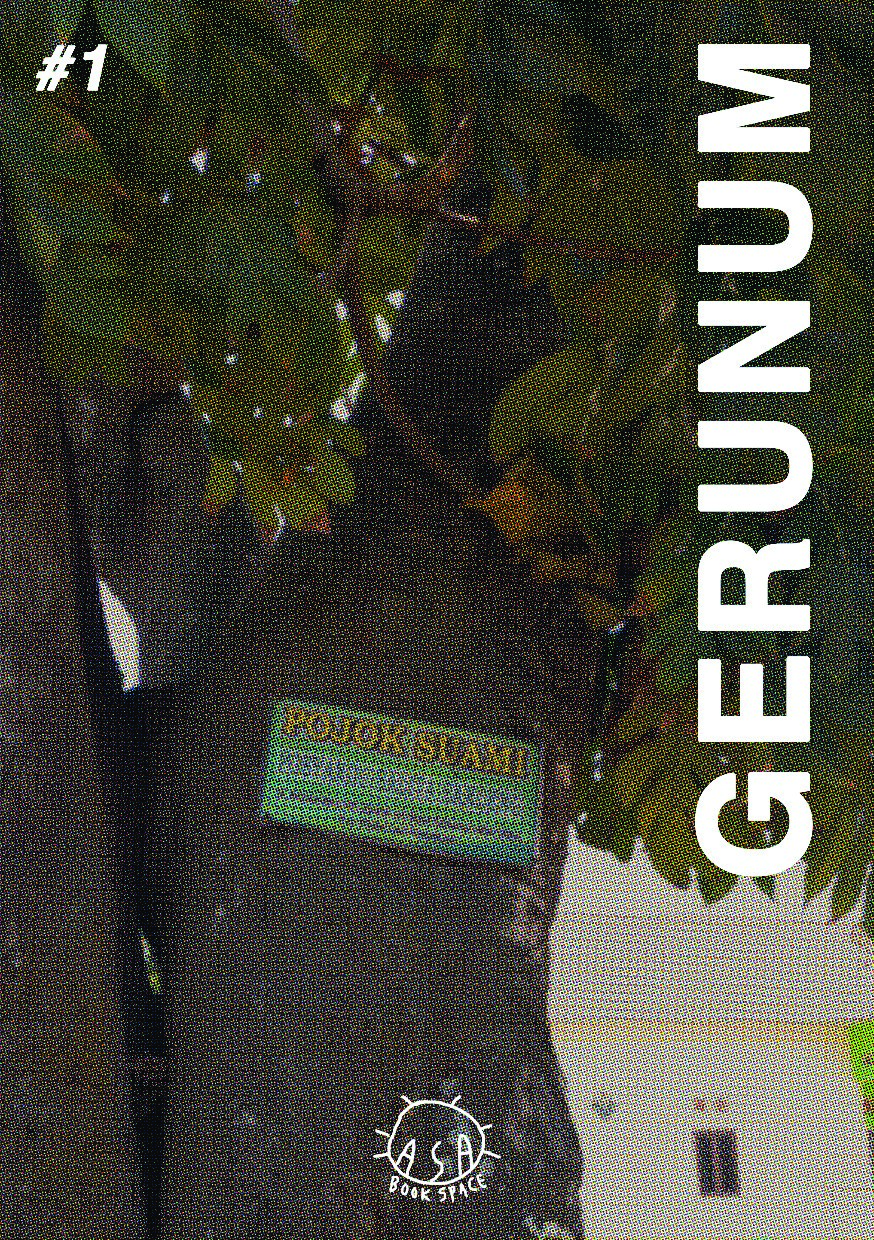 GERUNUM #1