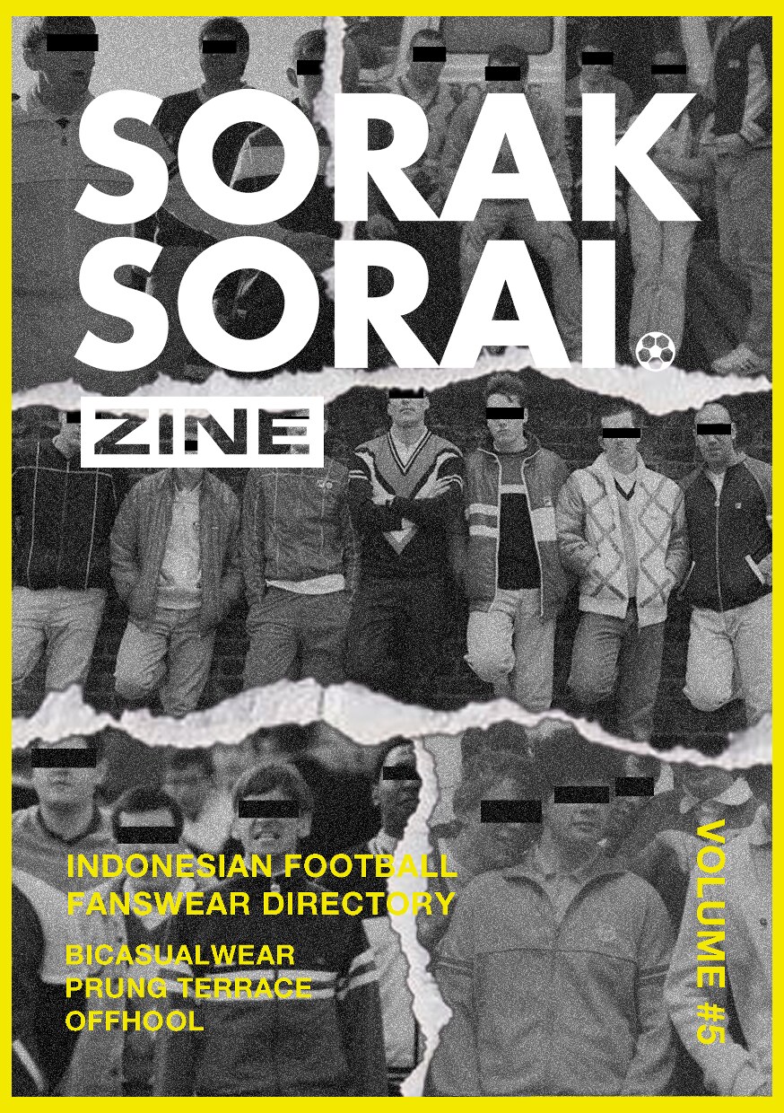 #5 SORAKSORAIZINE