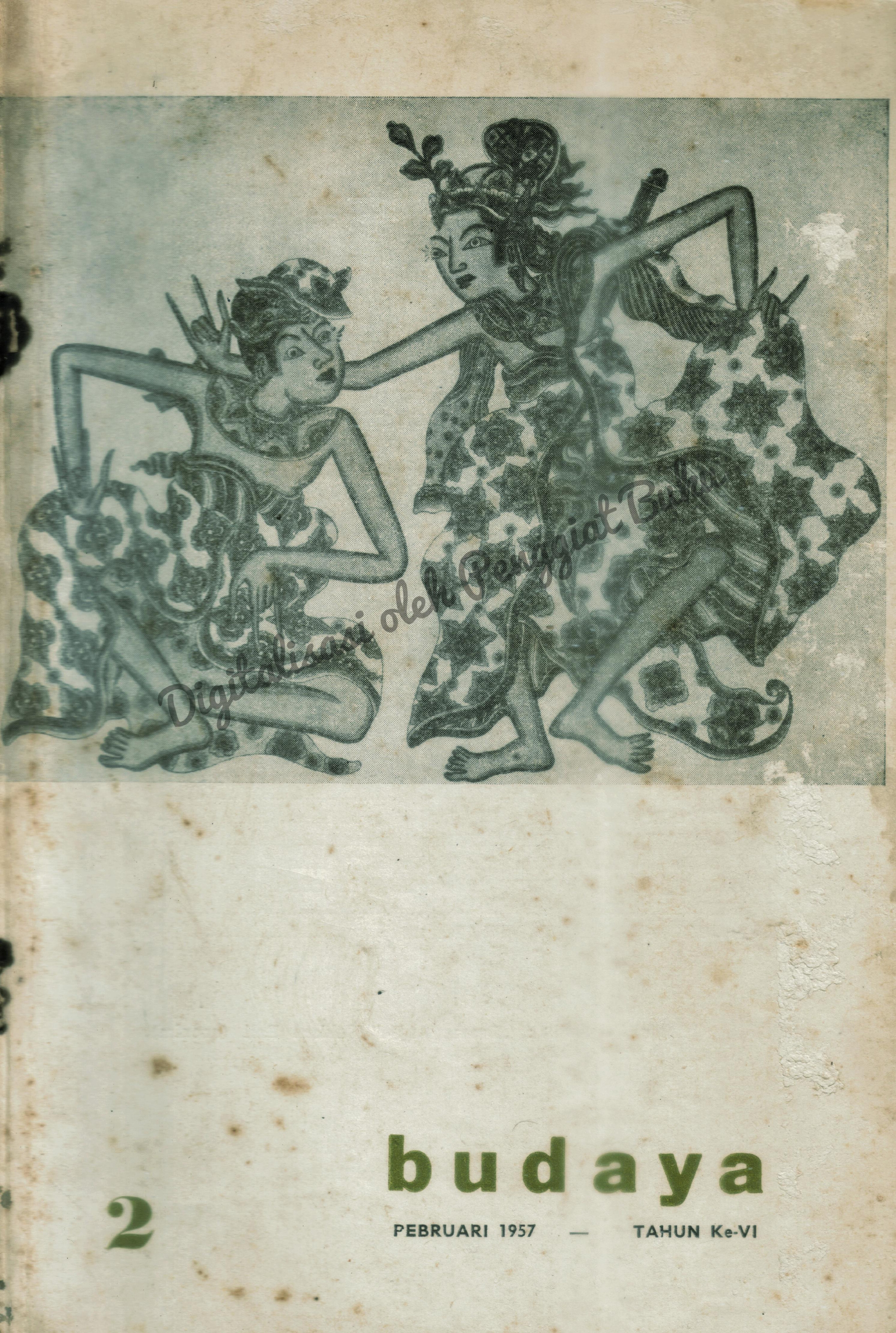 Sumbangan Radio dalam Penjelenggaraan dan Perkembangan Kebudajaan