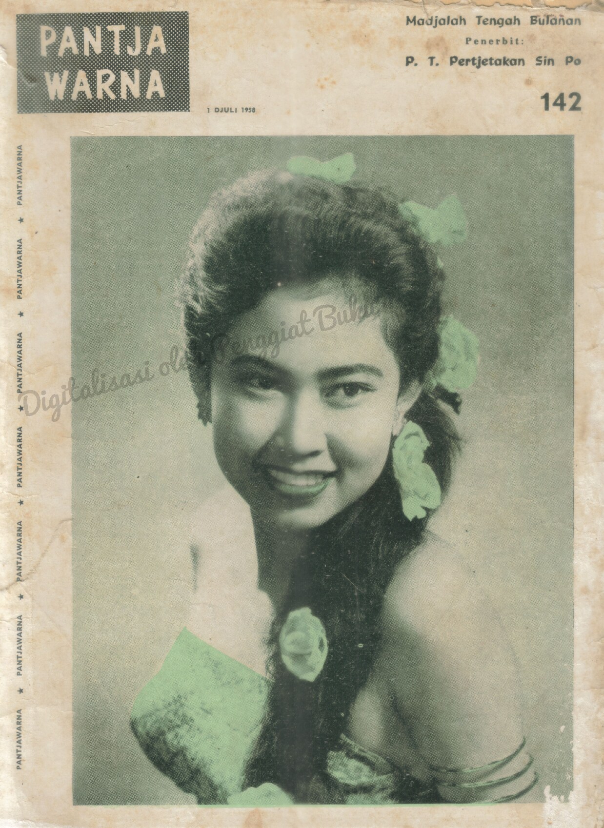 Peranan Orang-orang Tionghoa dalam Pembangunan Kota Betawi