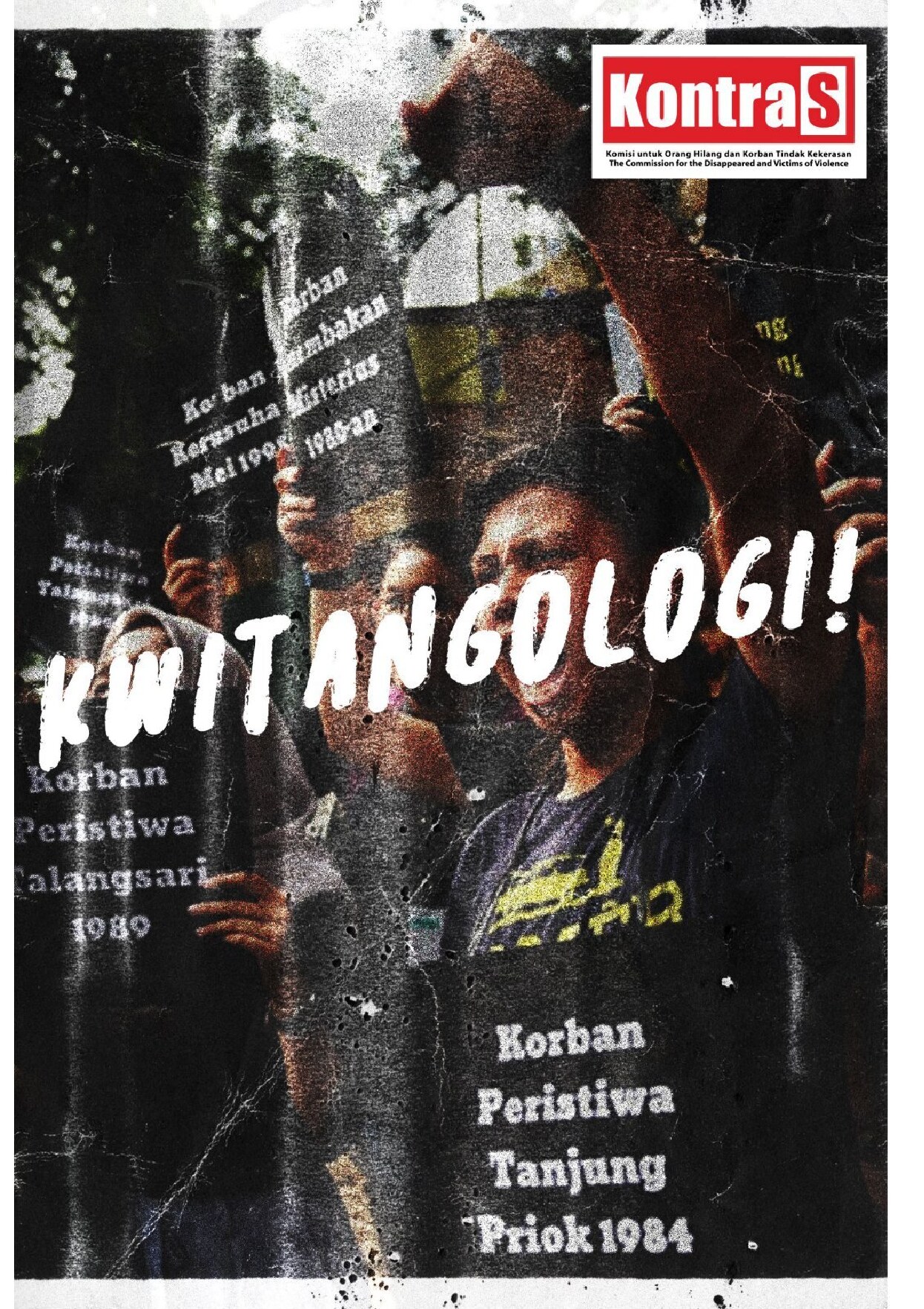 Kwitangologi 1