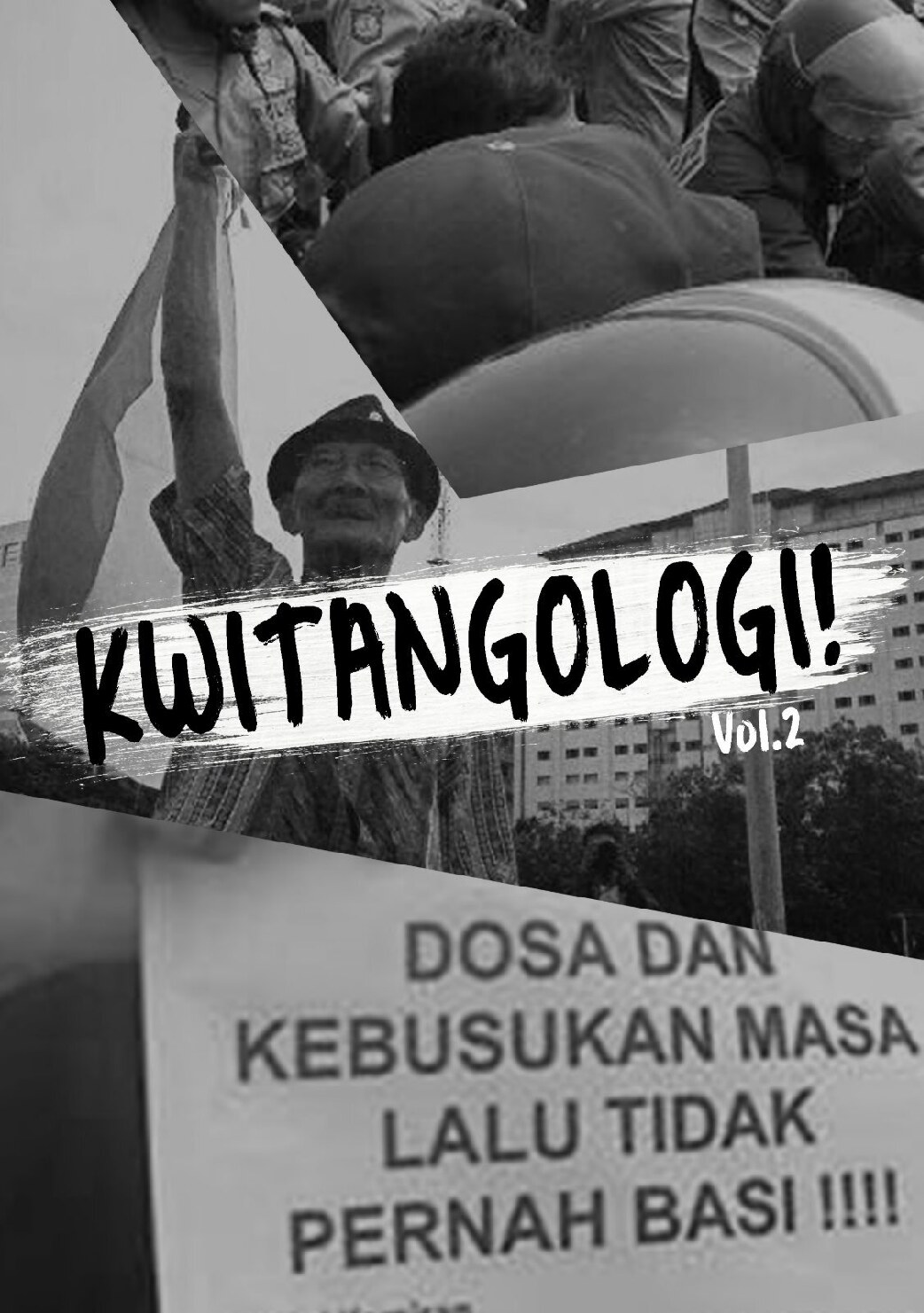 Kwitangologi 2