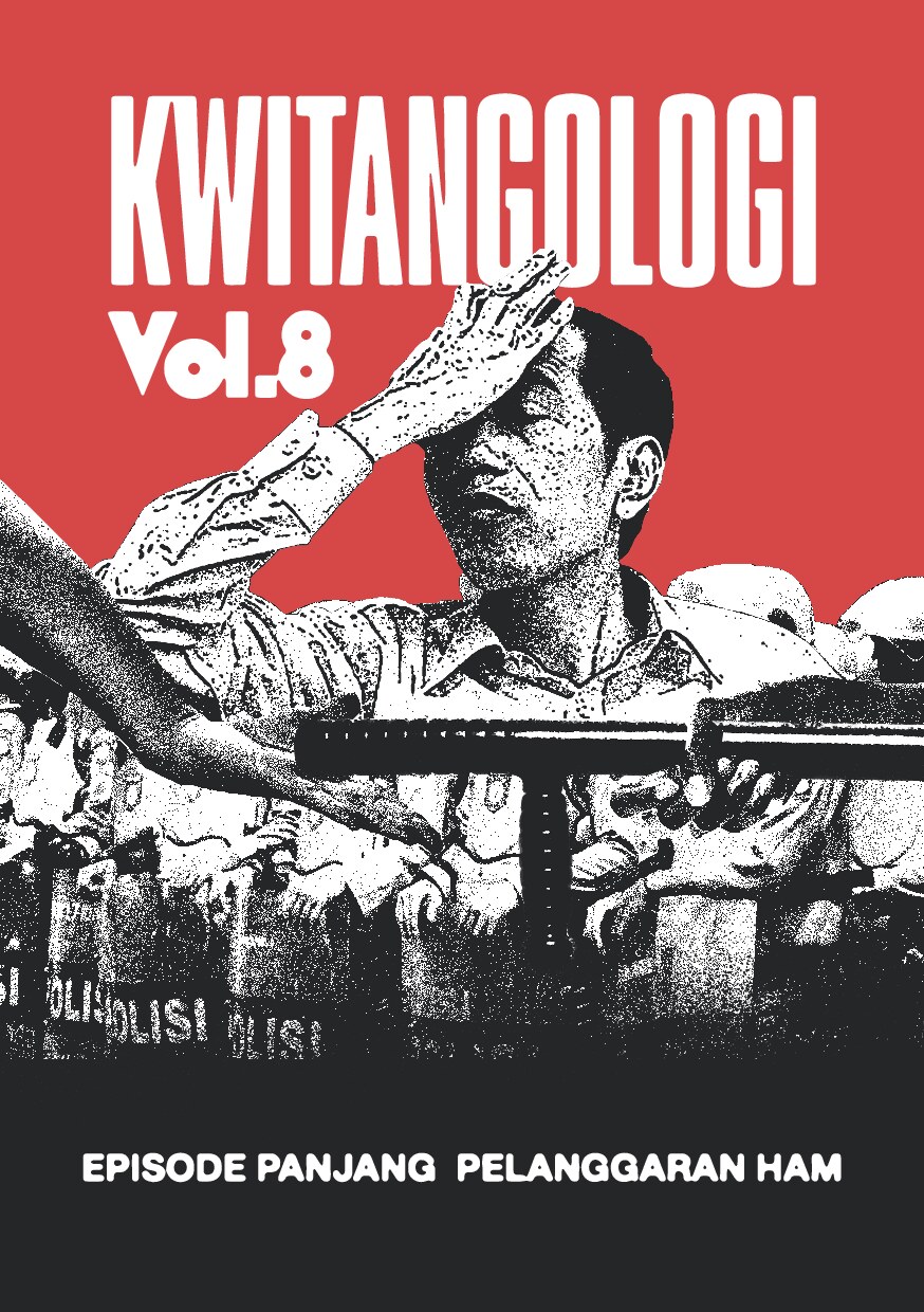 Kwitangologi 8