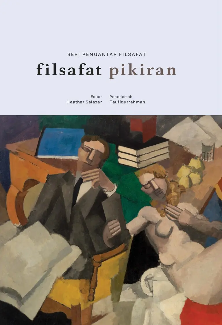 Filsafat Pikiran