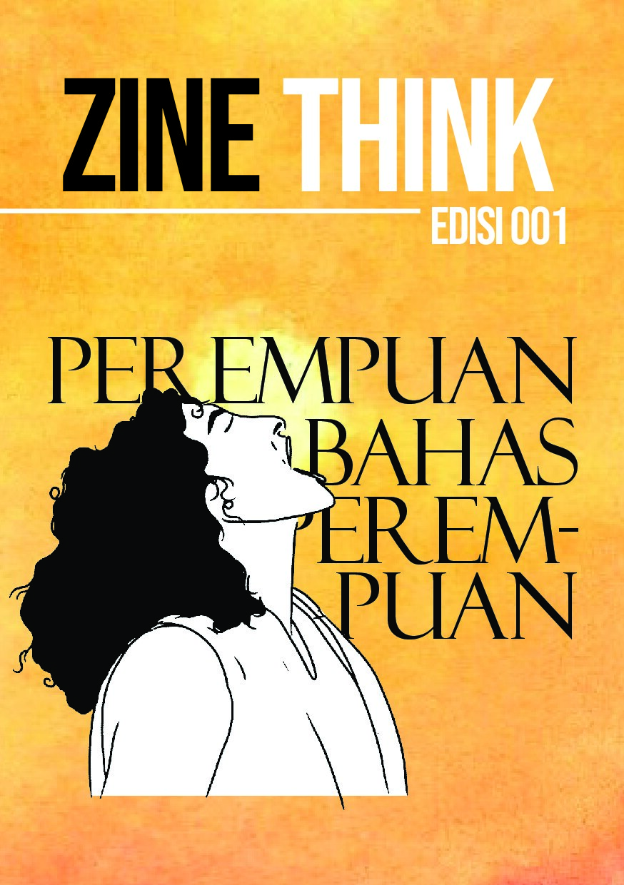 PEREMPUAN BAHAS PEREMPUAN