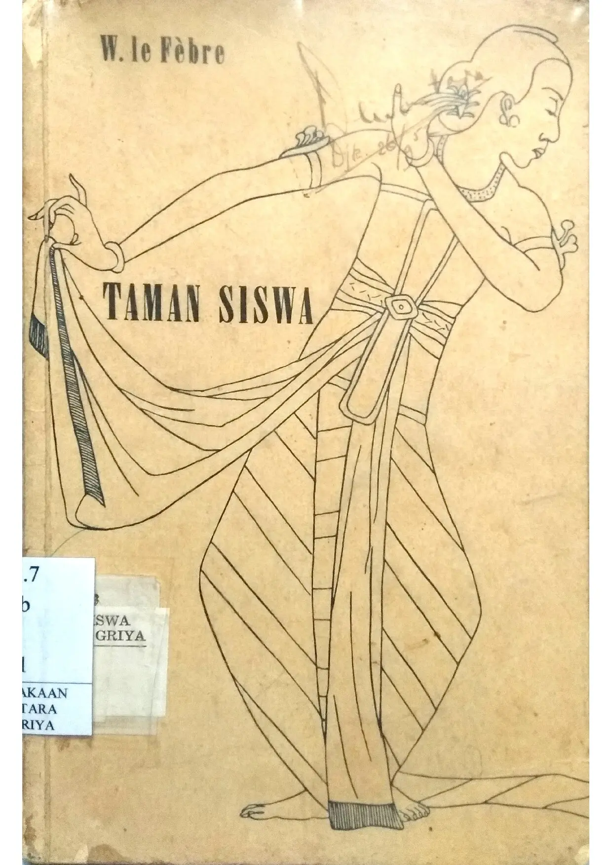 Taman Siswa