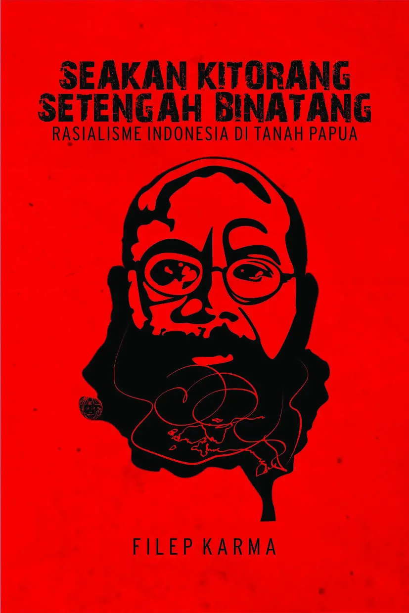 Seakan Kitorang Setengah Binatang