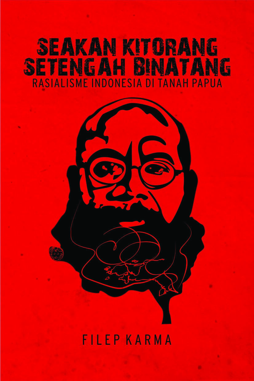 Seakan Kitorang Setengah Binatang