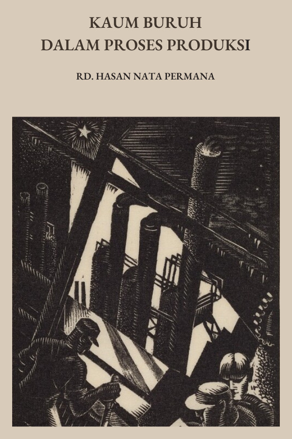 Kaum Buruh Dalam Proses Produksi