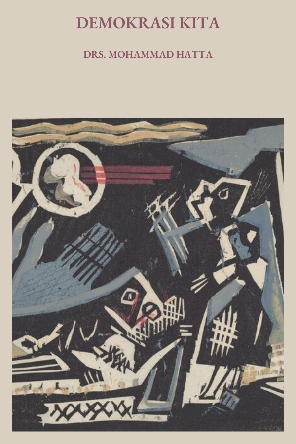 Demokrasi Kita