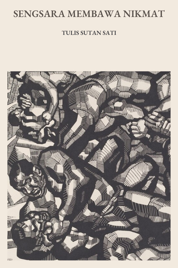 Sengsara Membawa Nikmat