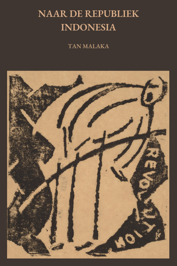 Naar de Republiek Indonesia: Menuju Republik Indonesia