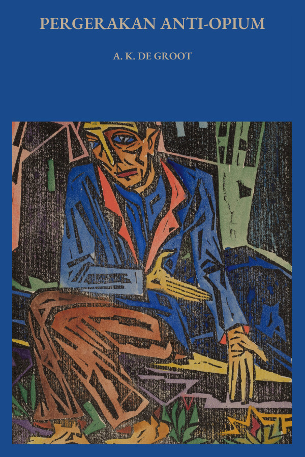 Pergerakan Anti-Opium