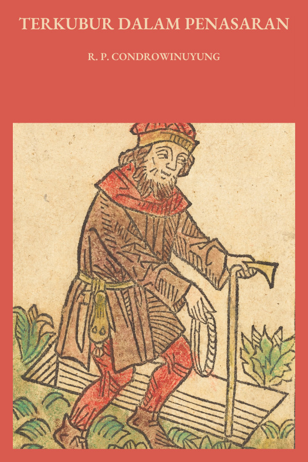 Terkubur dalam Penasaran