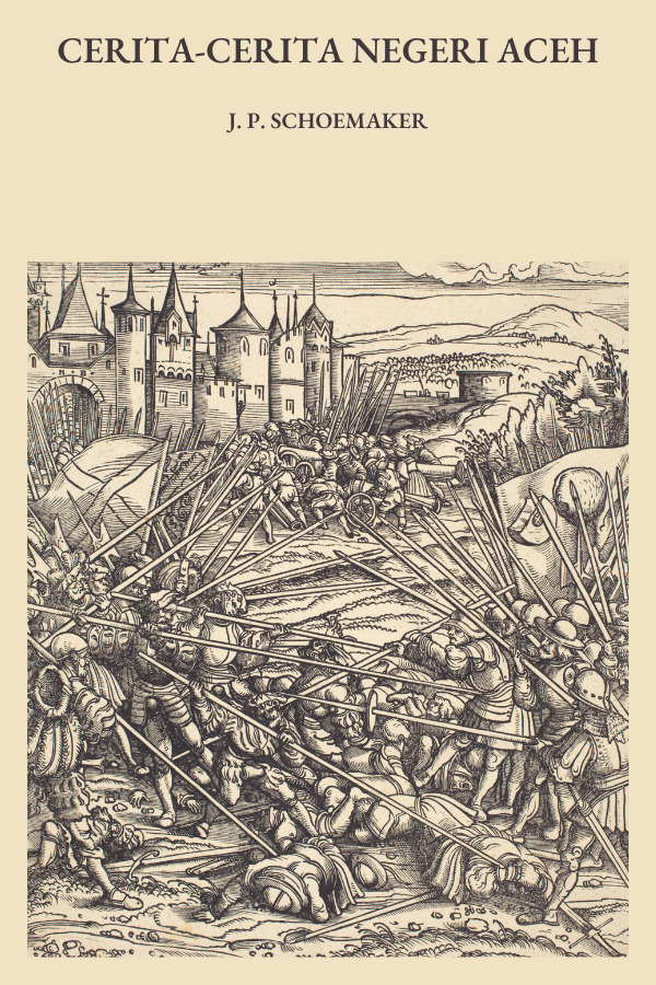 Cerita-Cerita Negeri Aceh