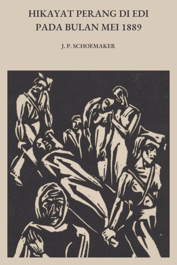 Hikayat Perang di Edi pada Bulan Mei 1889: Terjumput daripada Hikayat Perang di Aceh