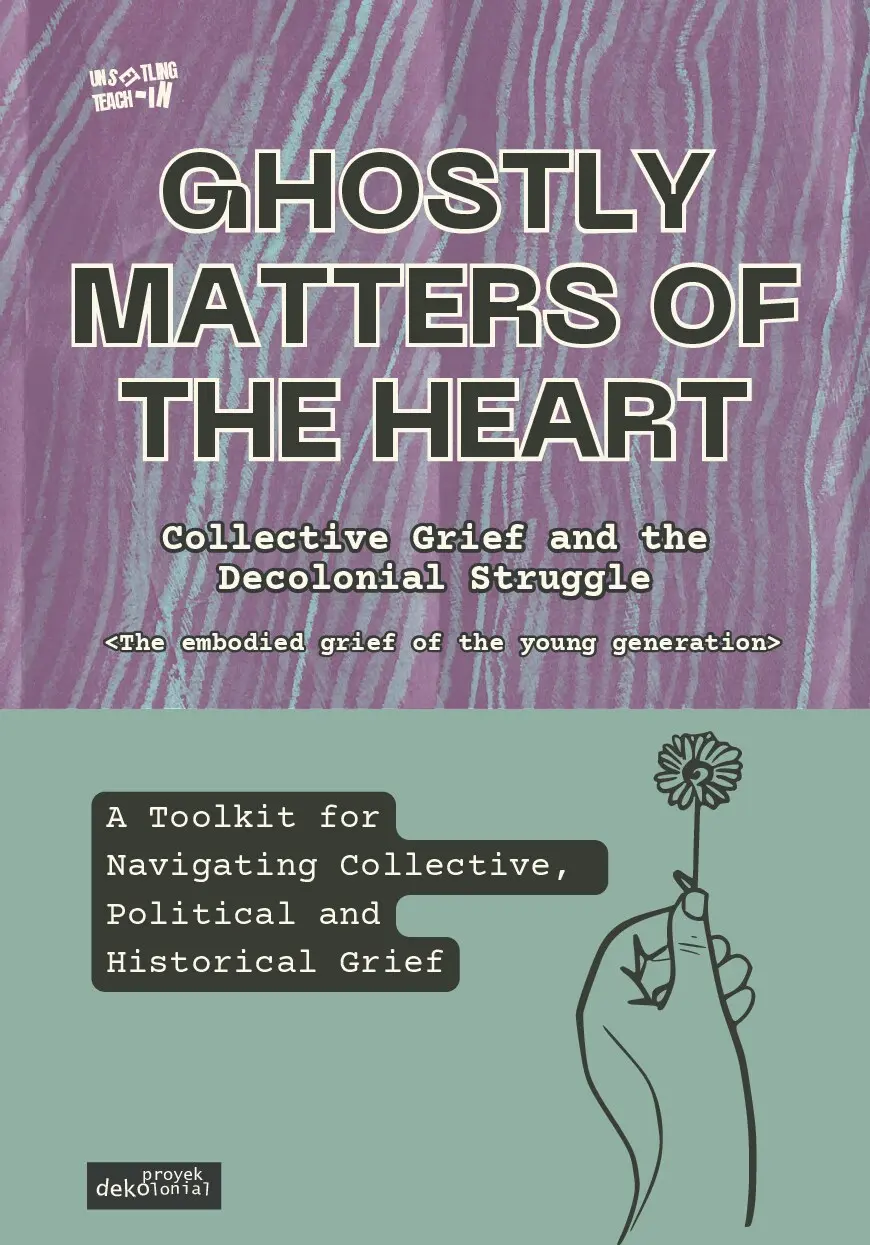 TOOLKIT ENG - Ghostly Matters of Heart