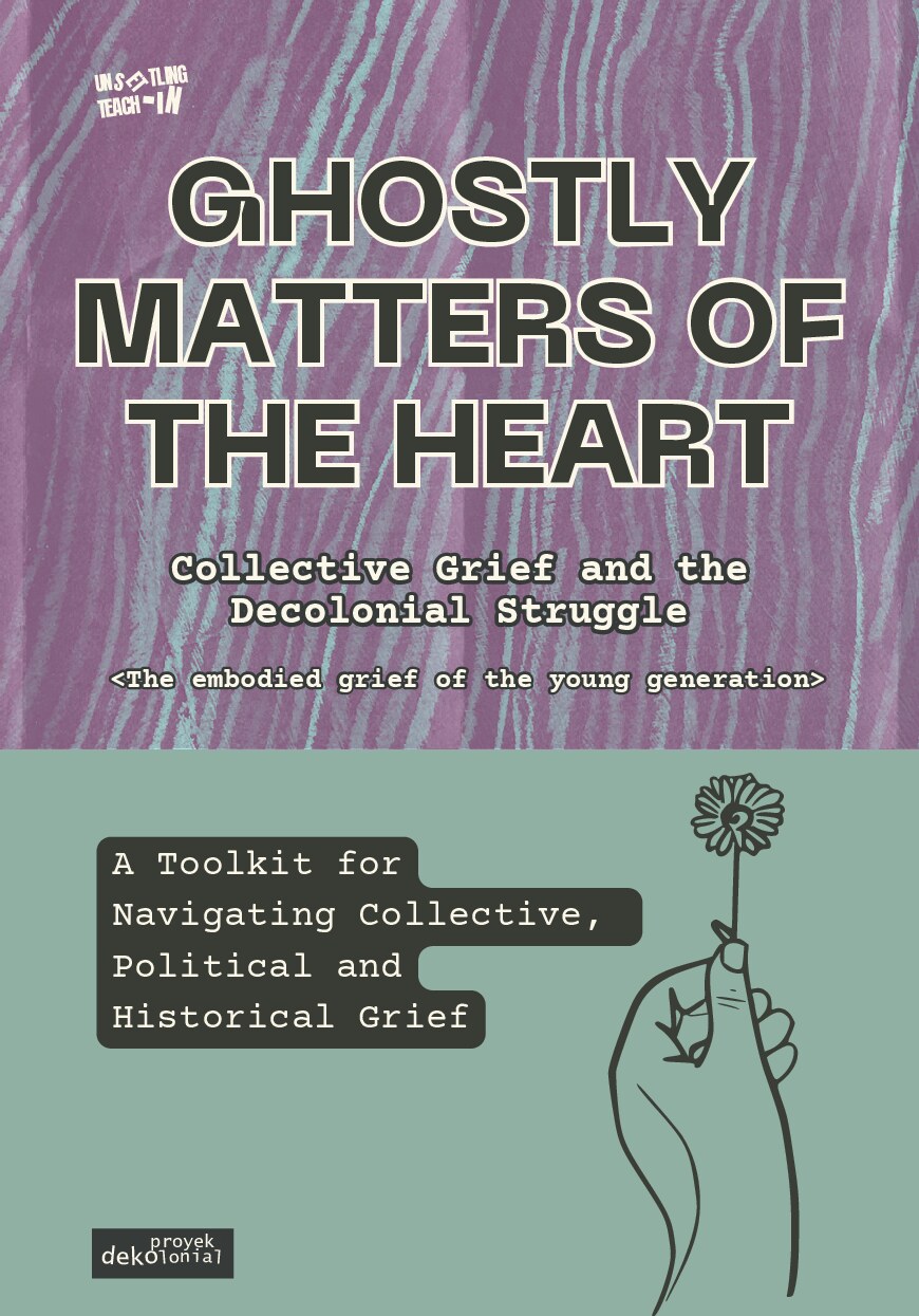 TOOLKIT ENG - Ghostly Matters of Heart