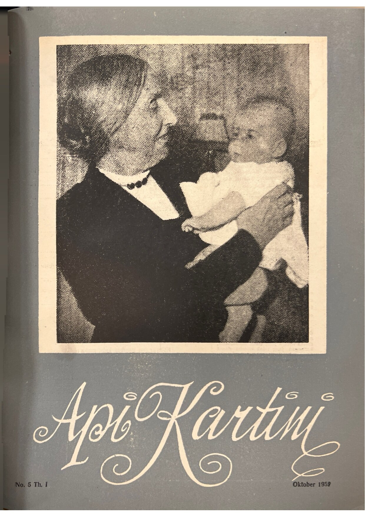 Api Kartini (1959) No. 5