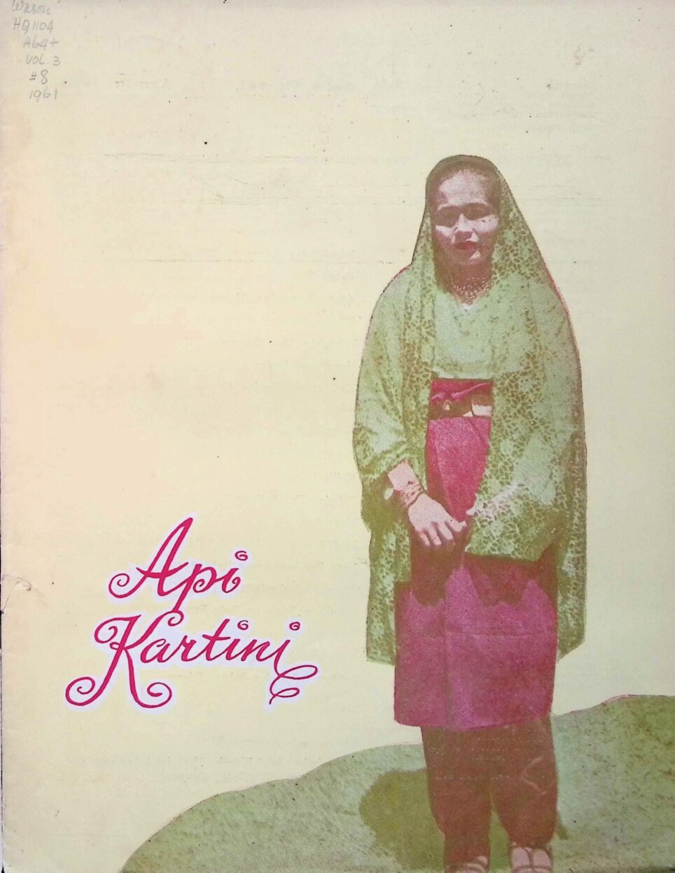Api Kartini (1961) No. 8