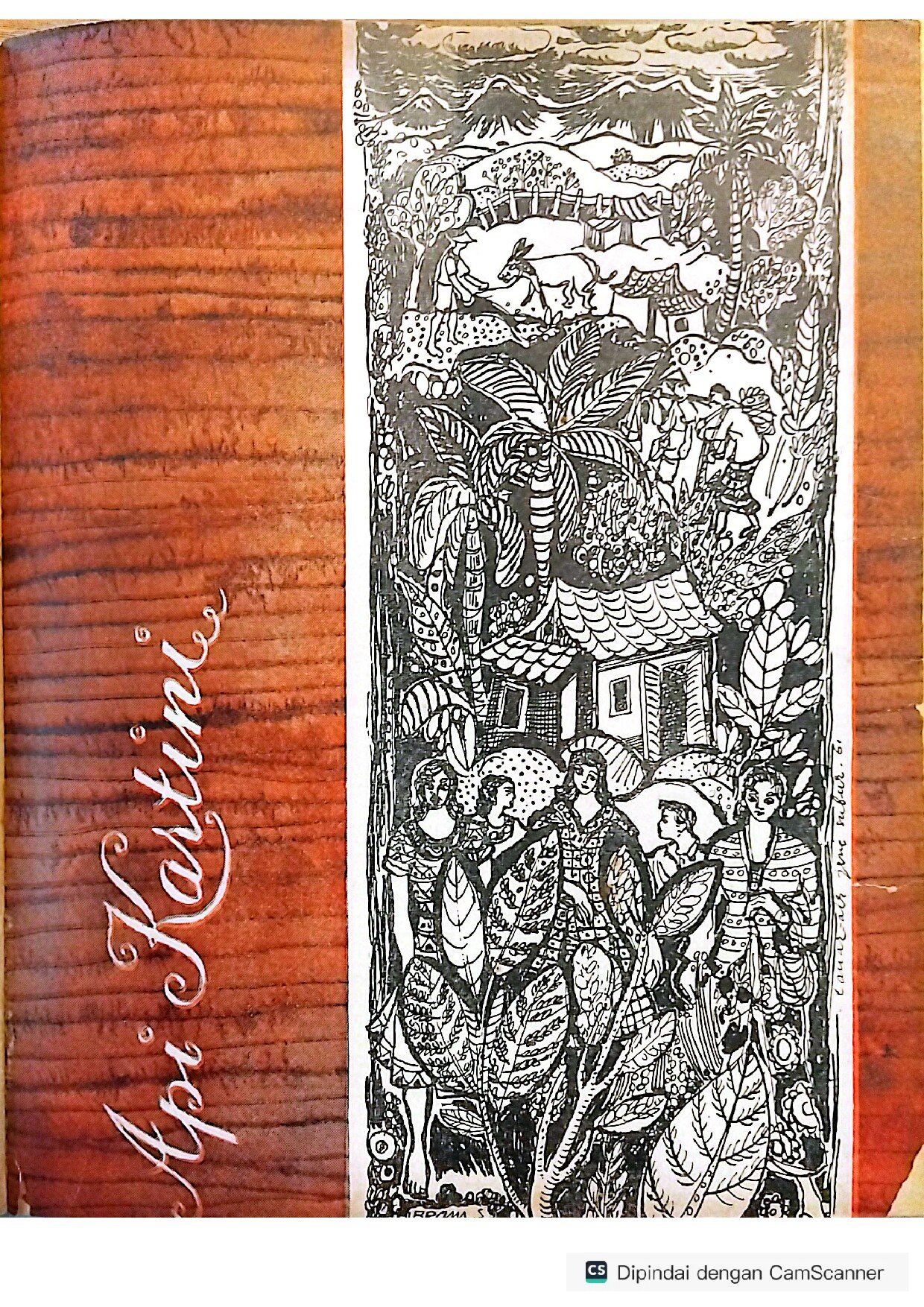 Api Kartini (1961) No. 12