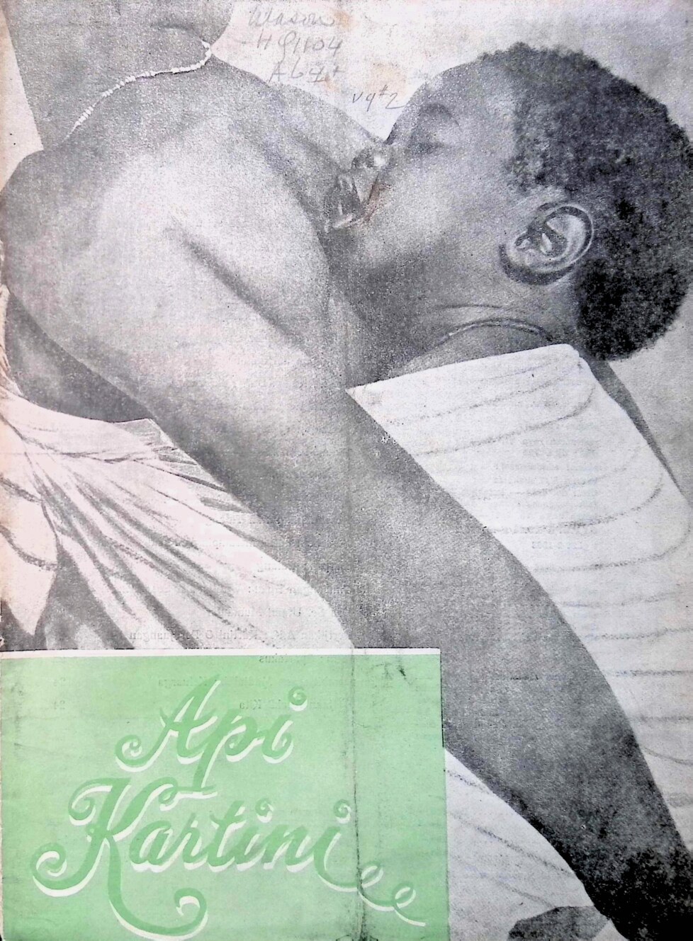 Api Kartini (1962) No. 2