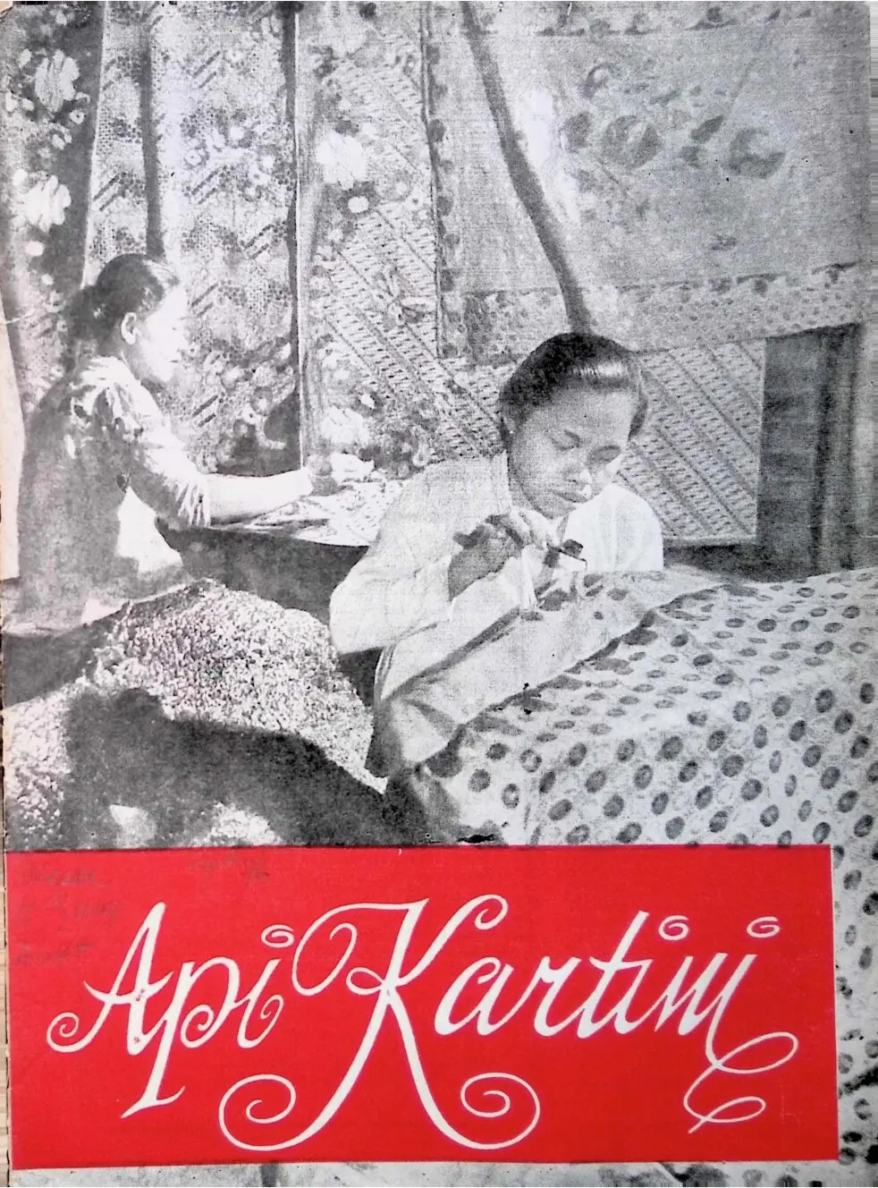 Api Kartini (1962) No. 5-6