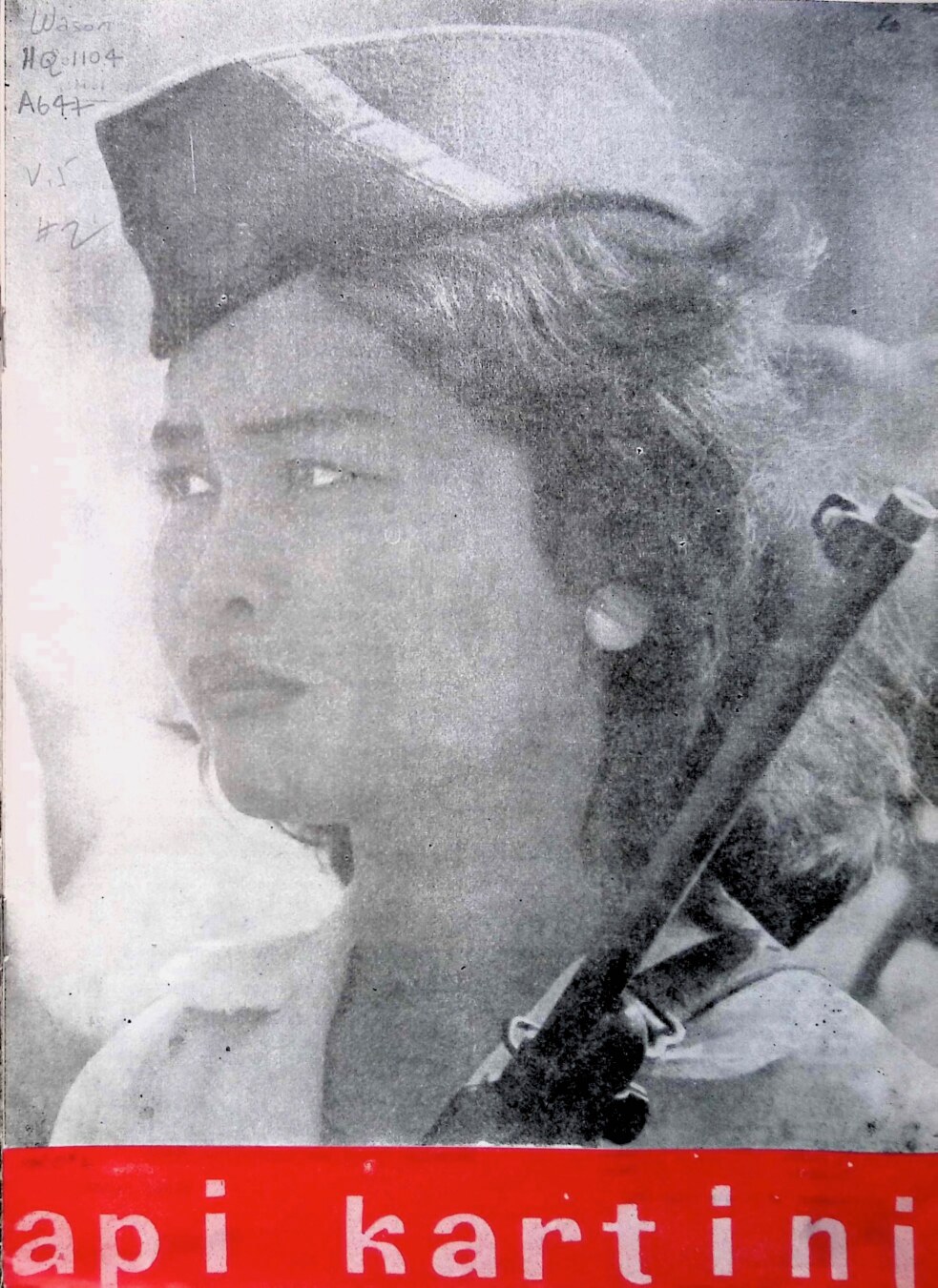 Api Kartini (1963) No. 2