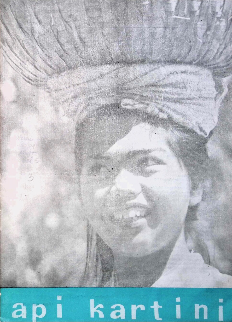 Api Kartini (1963) No. 3