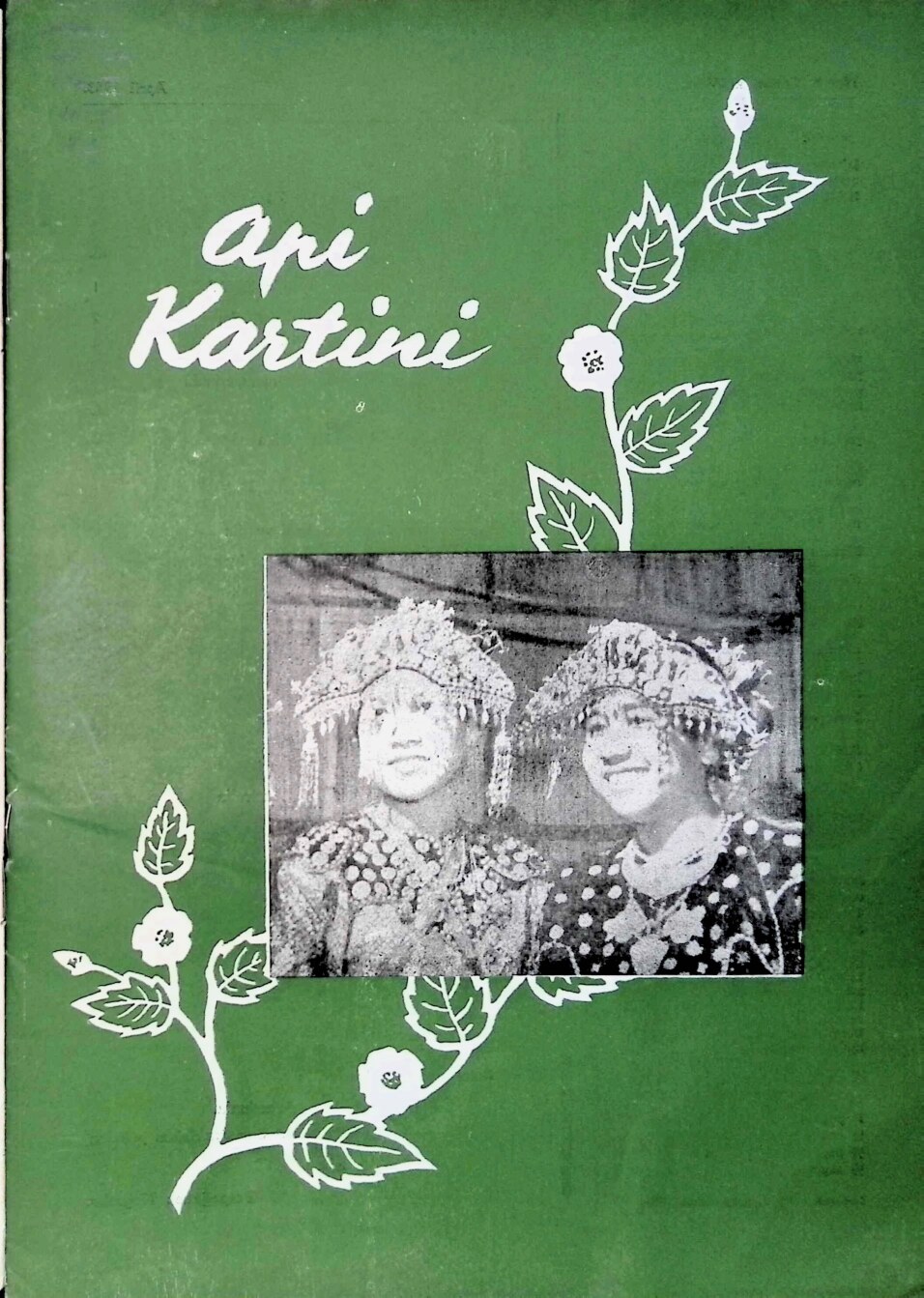 Api Kartini (1963) No. 4