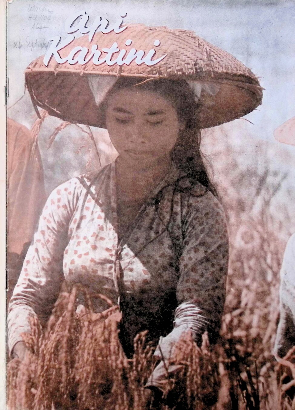 Api Kartini (1963) No. 9