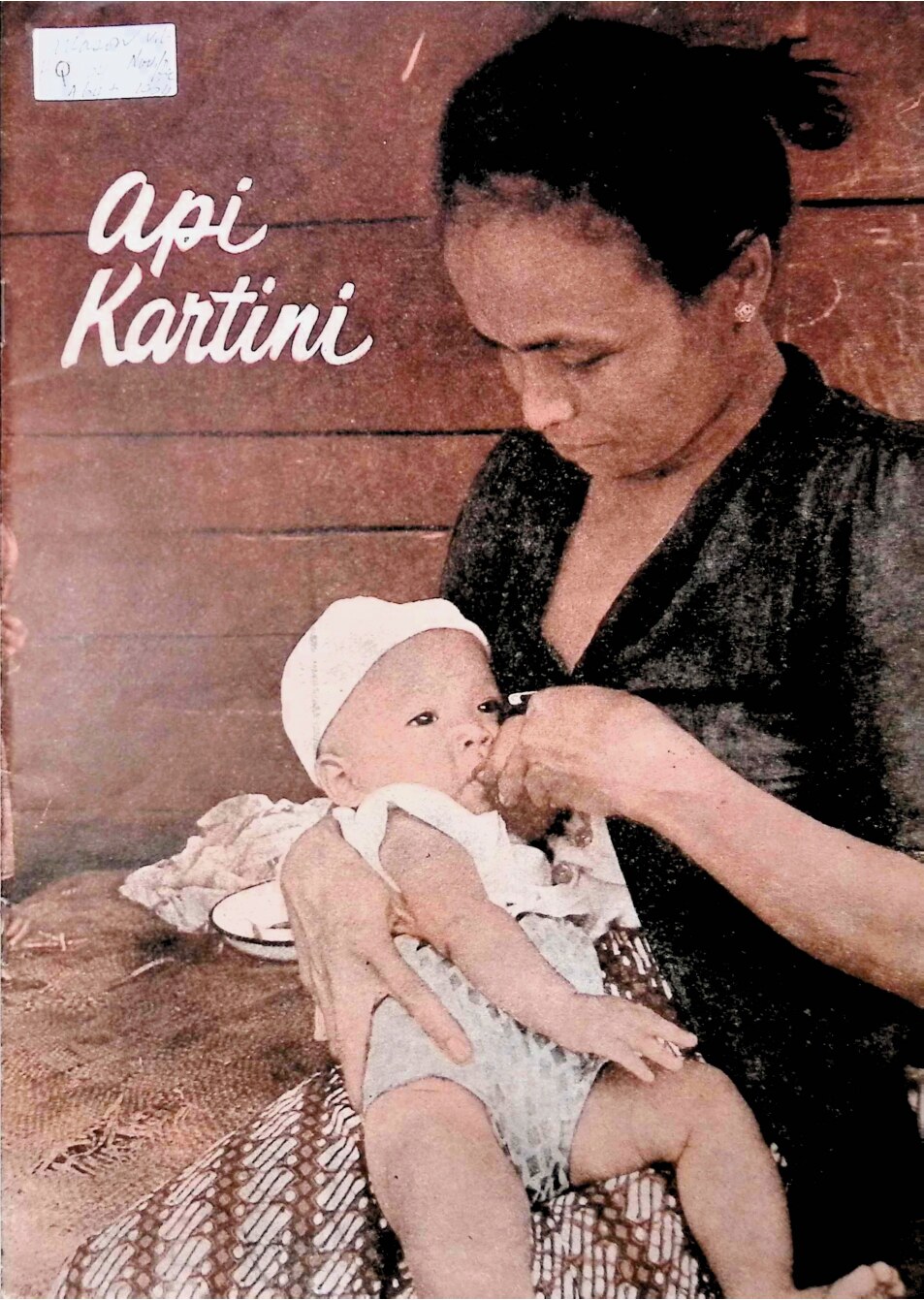 Api Kartini (1963) No. 11-12