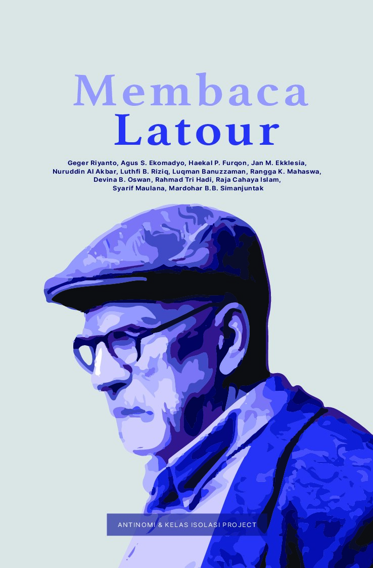 Membaca Latour