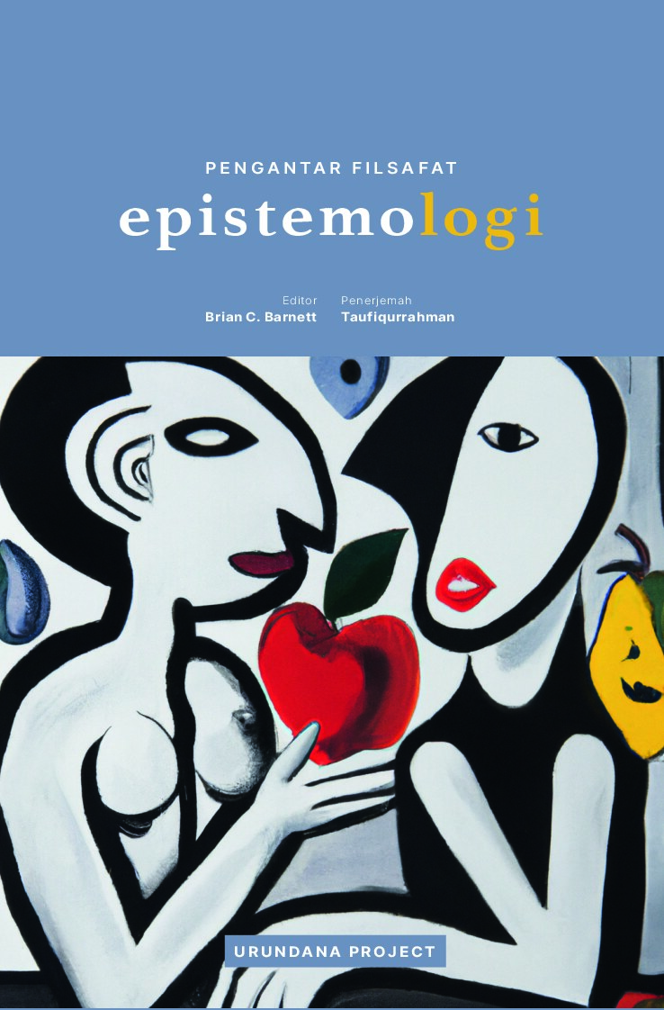Pengantar Filsafat: Epistemologi