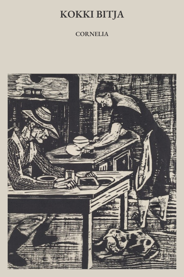 Kokki Bitja: Atau Kitab Masak-Masakan India, yang Baharu dan Samporna, yang Telah Tersebut di Dalamnya Bagimana Orang-Orang Sediakan Segala Rupa-Rupa Makanan, Manisan, Acaran, Sambalan dan Ijs