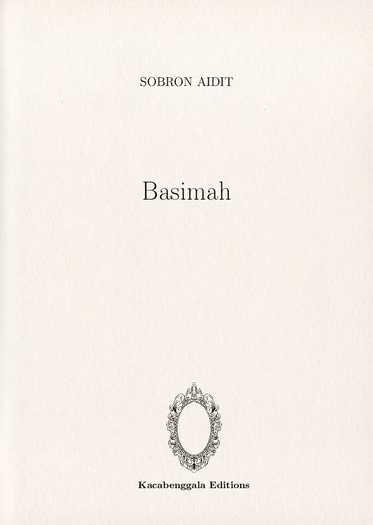 Basimah