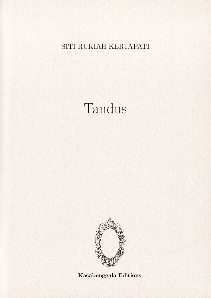 Tandus