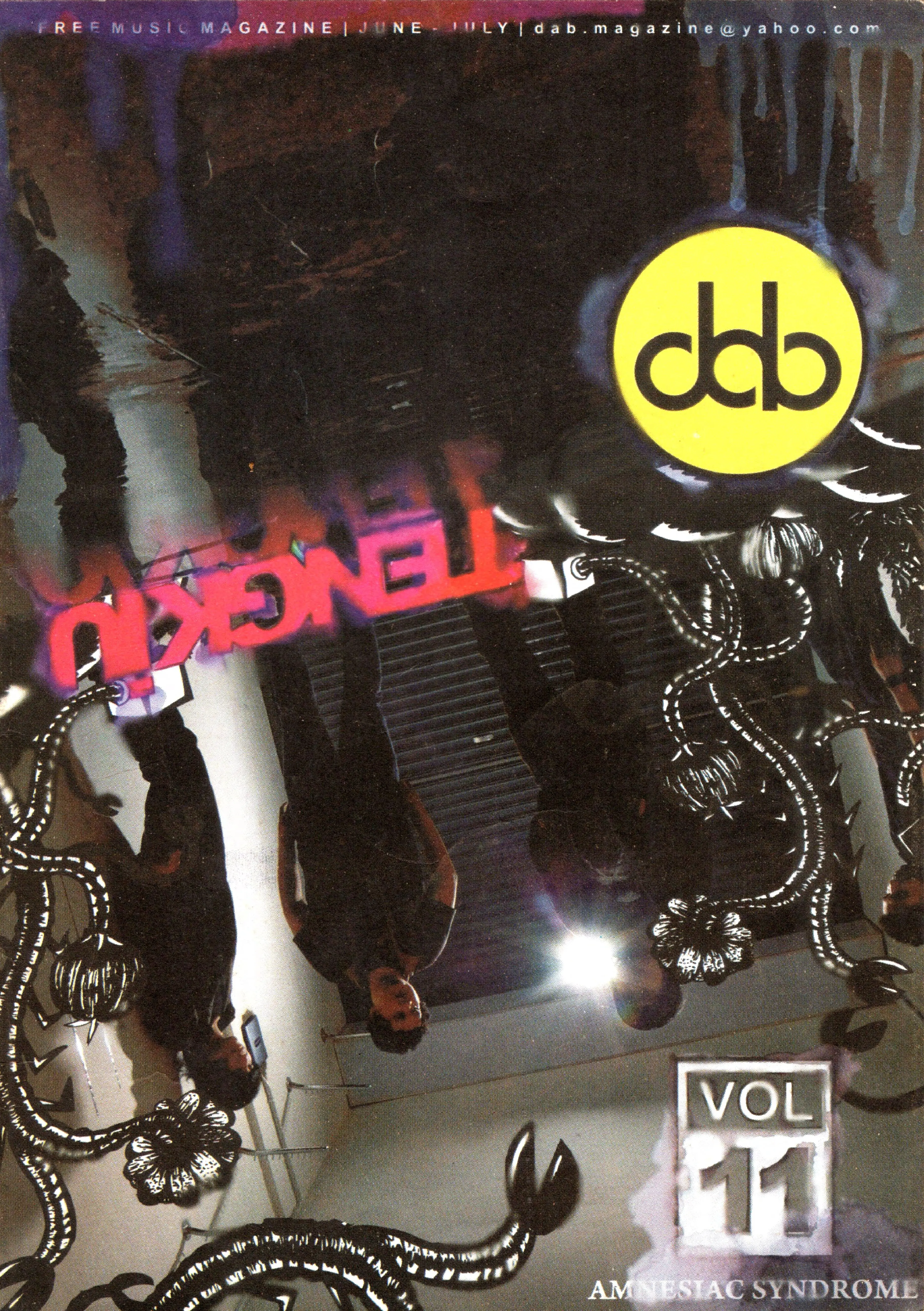 DAB Magz #11