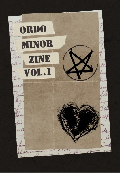 ORDO MINOR VOL .I