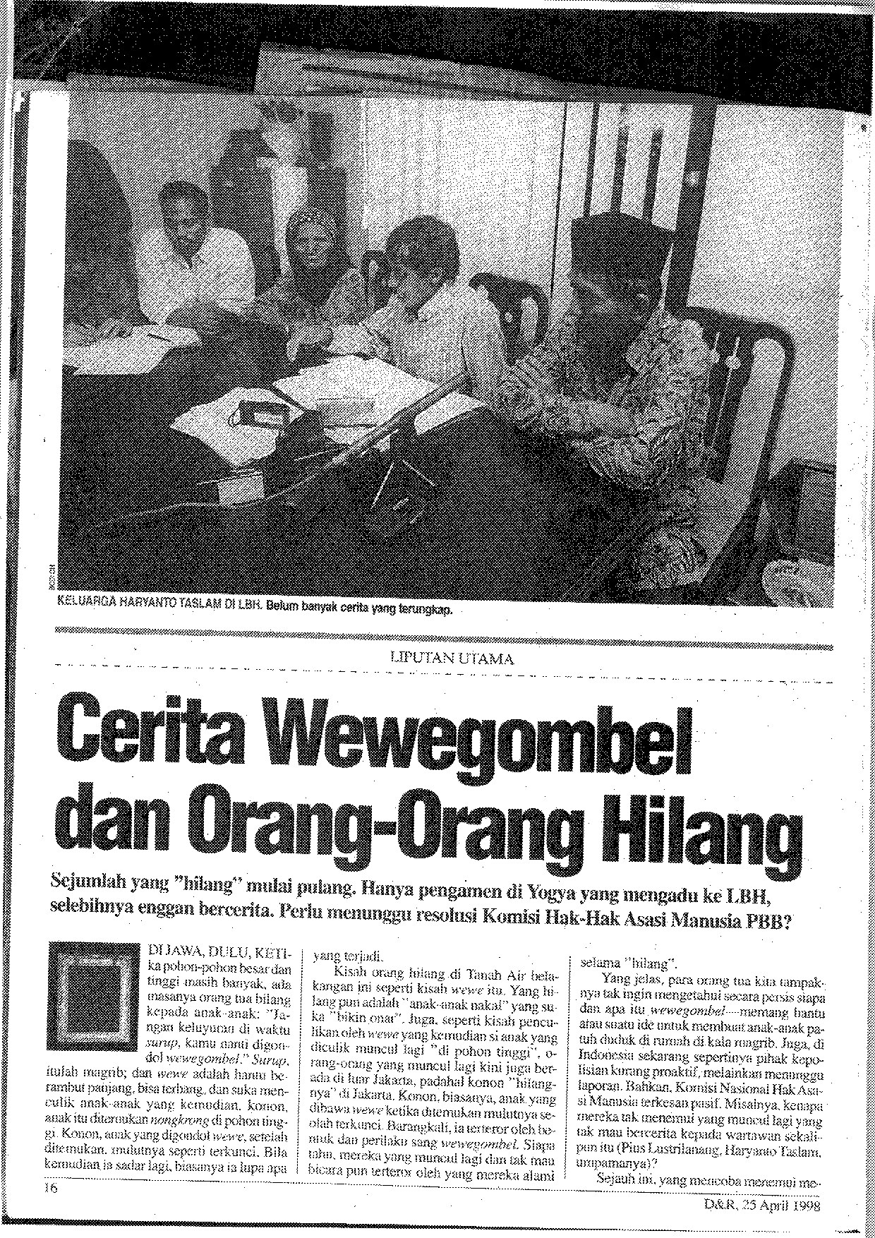 00005-Kliping_CERITA-WEWEGOMBEL-DAN-ORANG-ORANG-HILANG-25-APRIL-1998