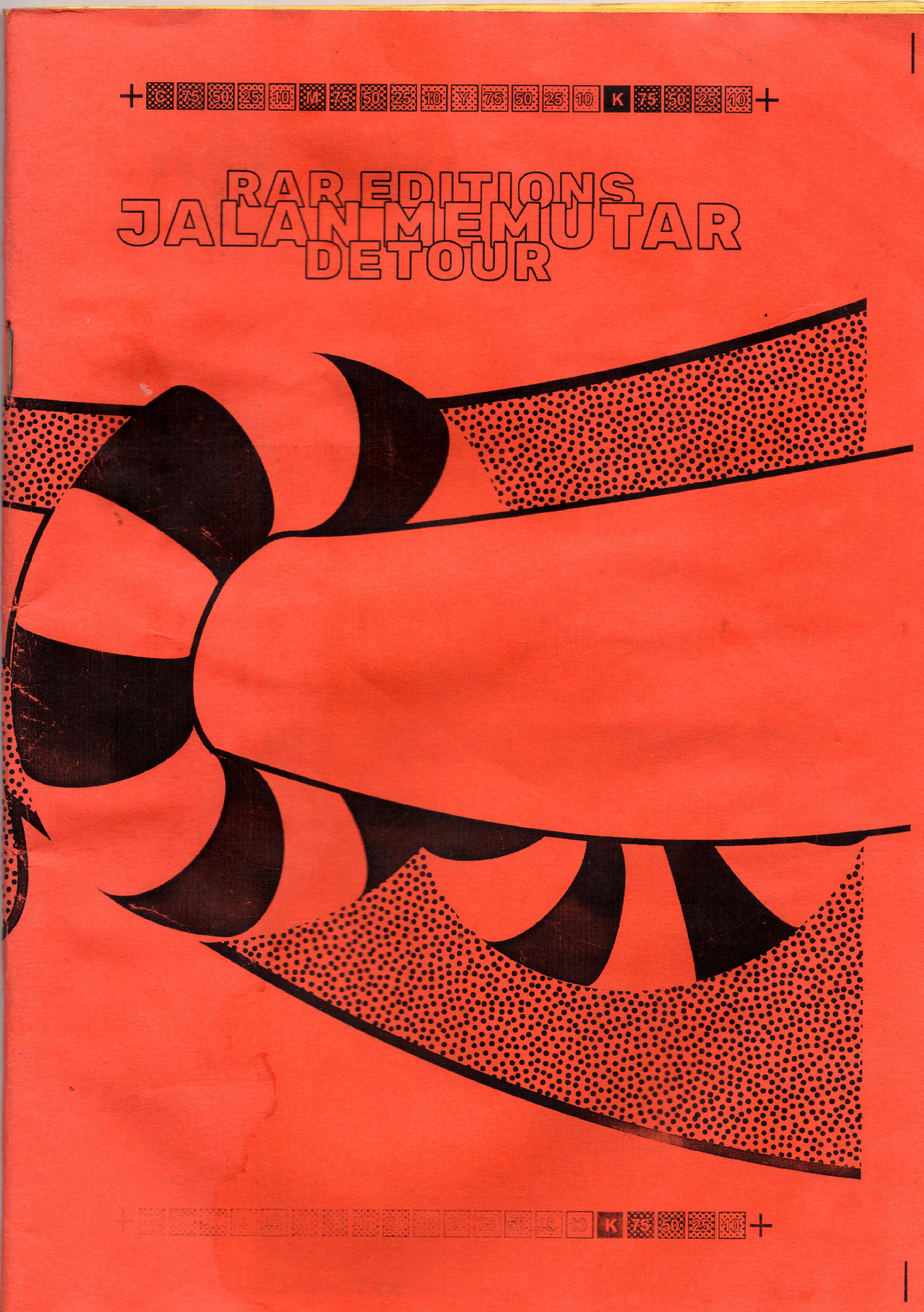 Jalan Memutar Detour