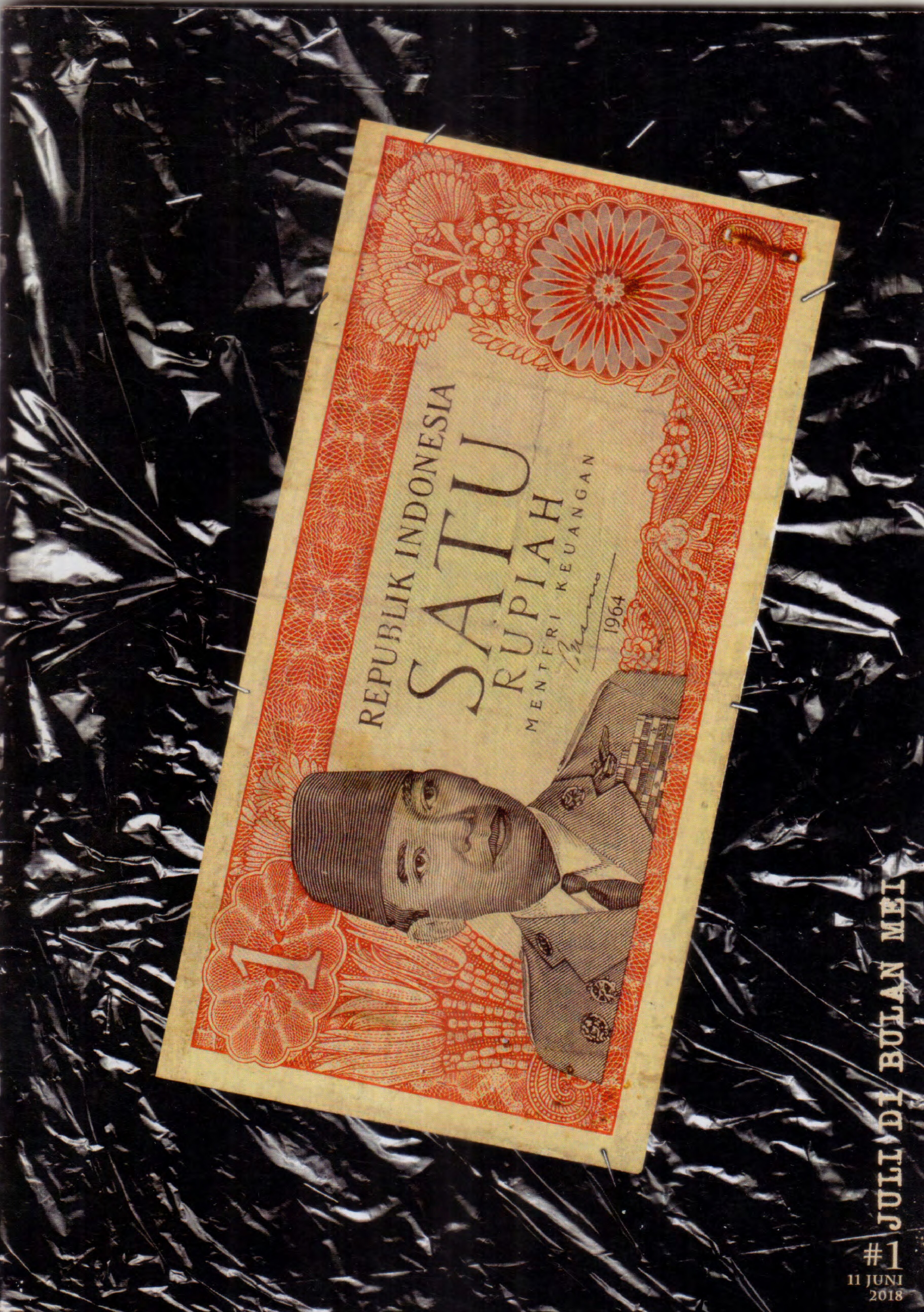 Juli Di Bulan Mei