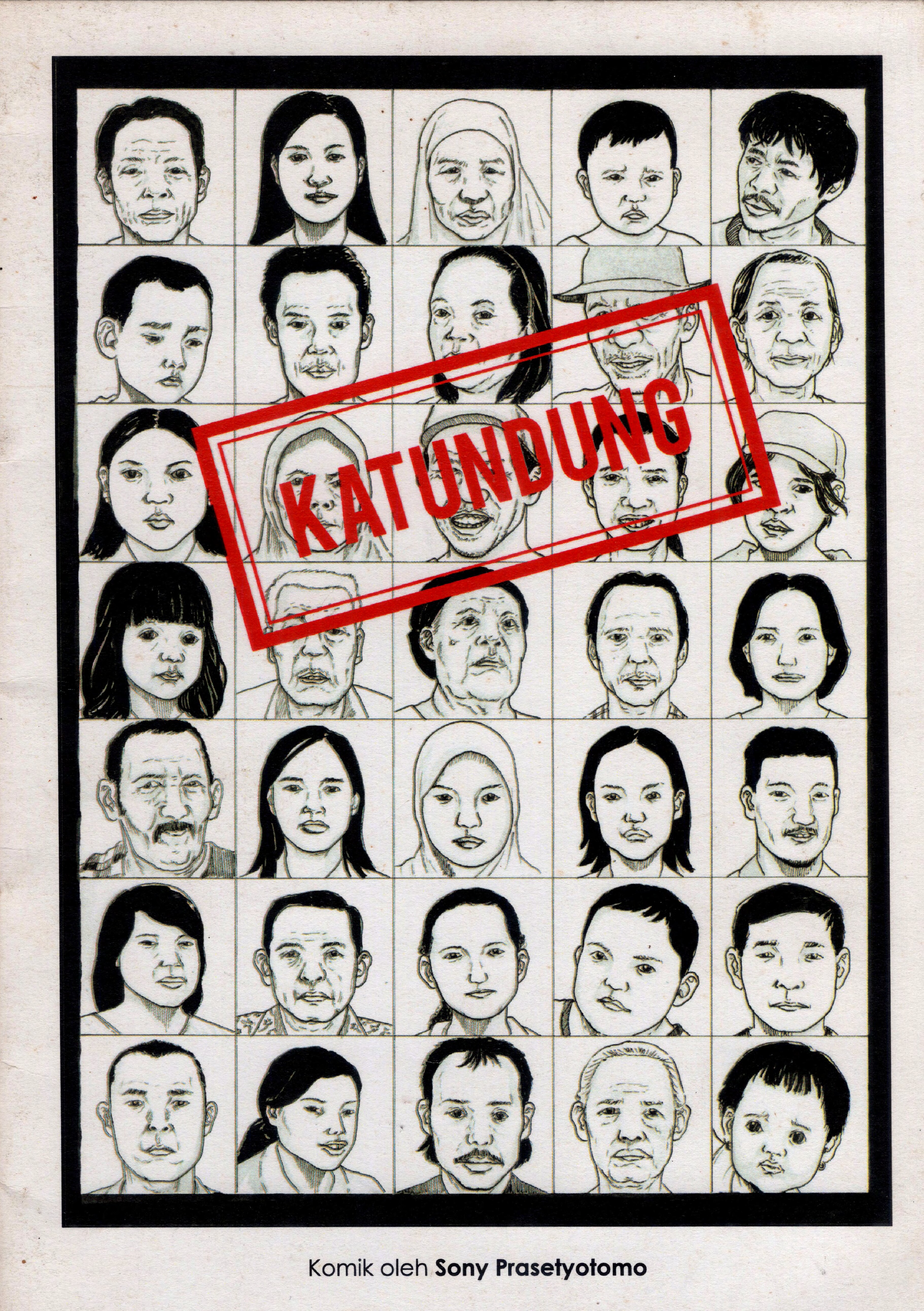 Katundung