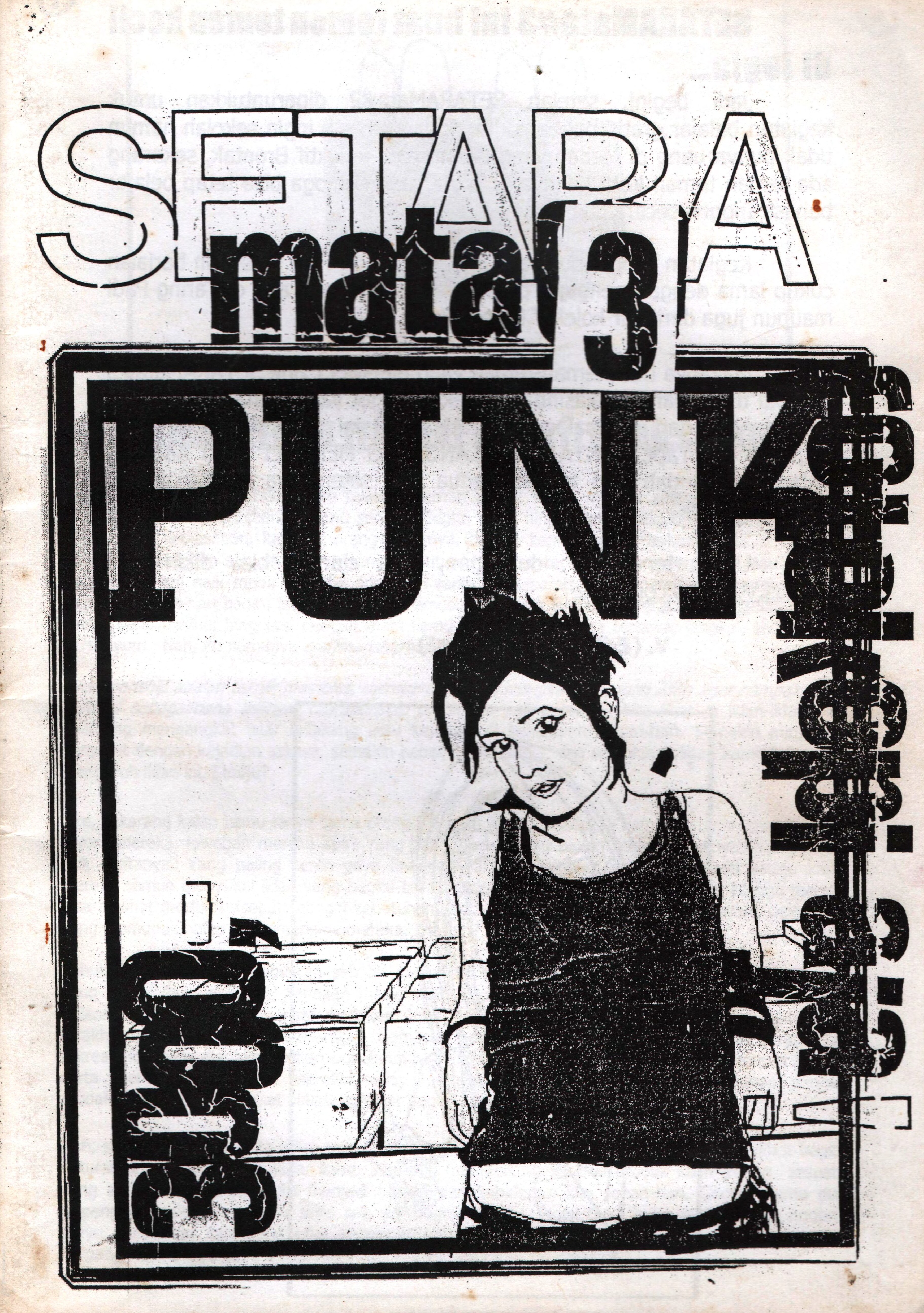 Setara Mata 3