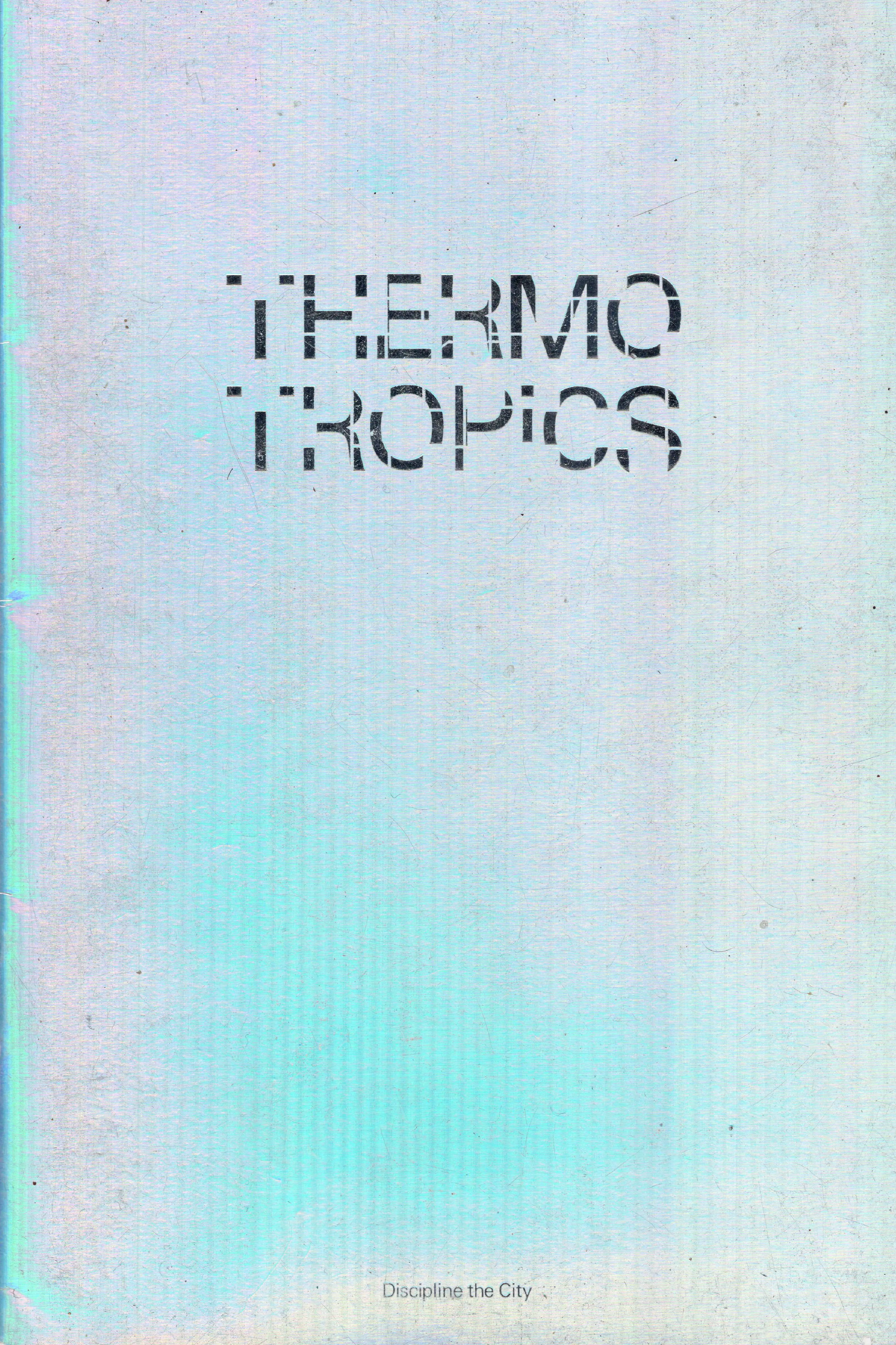 Thermotropics