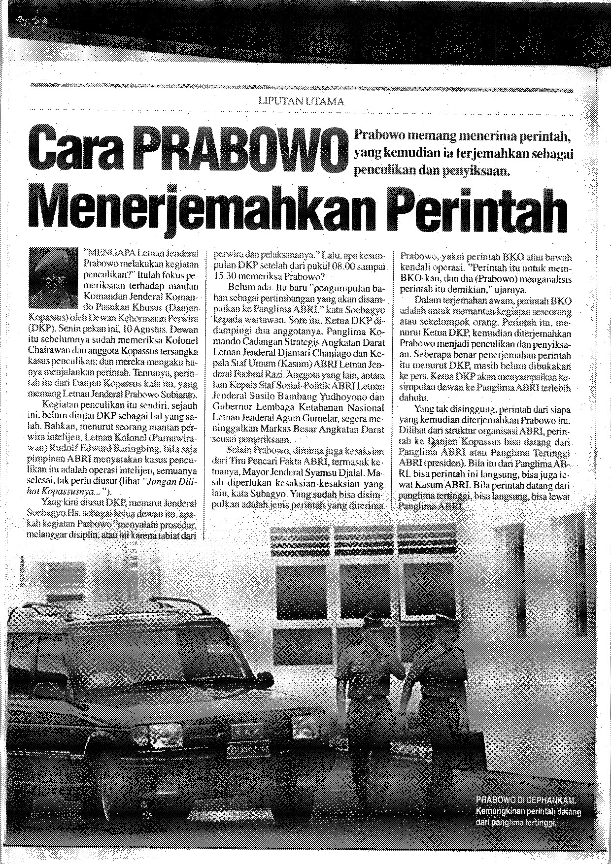 00029-Kliping_PRABOWO-MEMANG-MENERIMA-PEMERINTAH-YANG-KEMUDIAN-IA-TERJEMAHKAN-SEBAGAI-PENCULIKAN-DAN-PENYIKSAAN-15-AGUSTUS-1998