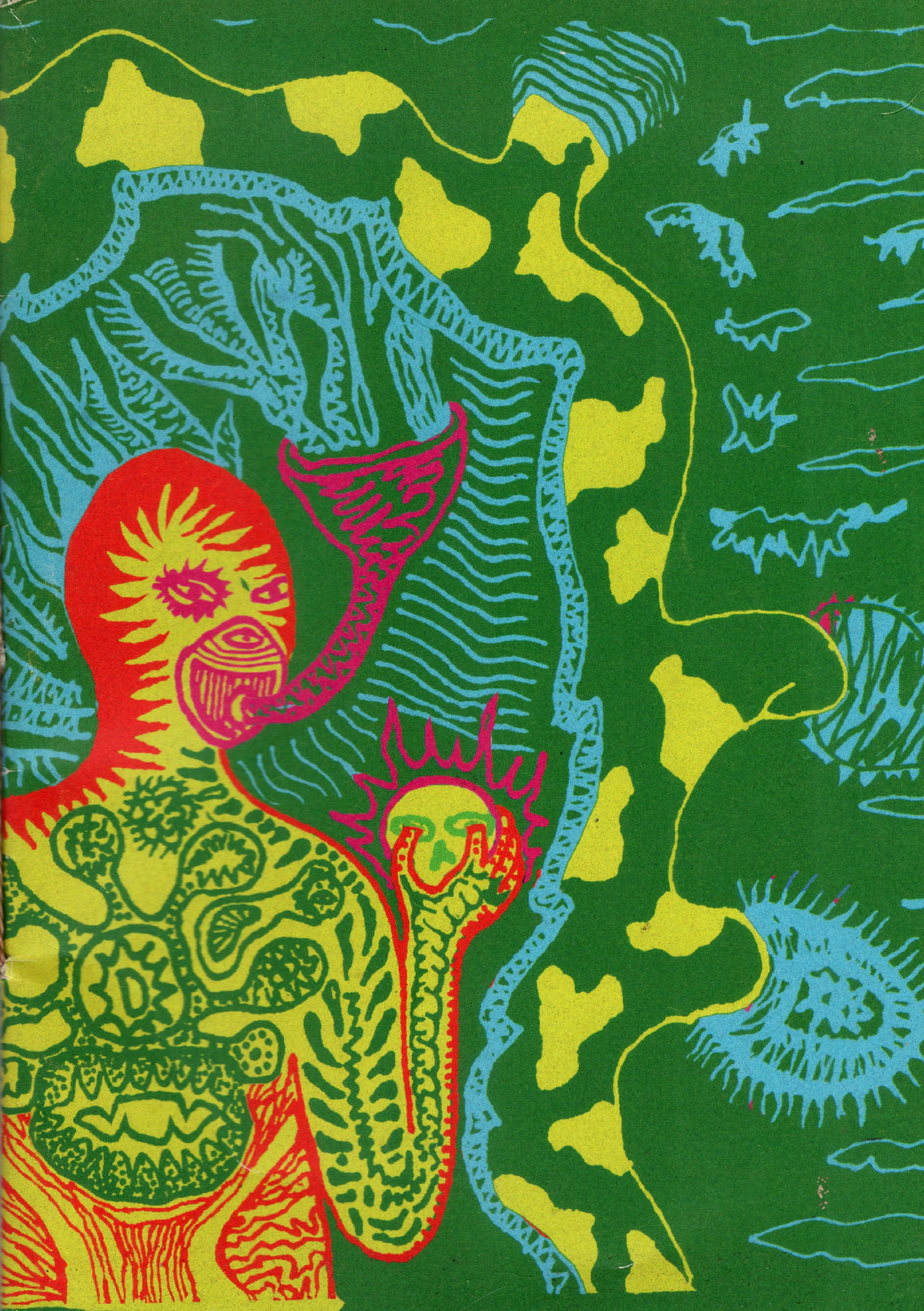 Opus Contra Collabtive Zine #1